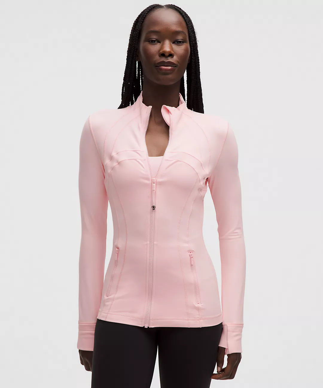 luluemon Define Jacket Nulu