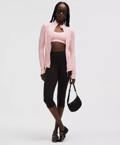 luluemon Define Jacket Nulu