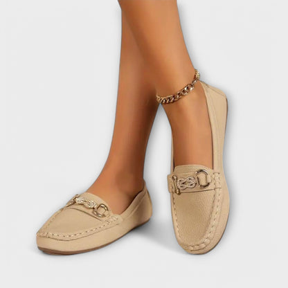 Aura - Loafers