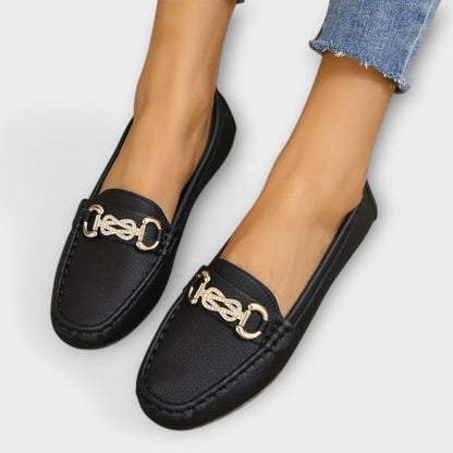 Aura - Loafers