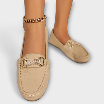 Aura - Loafers