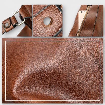 Women's Large Shoulder Bag