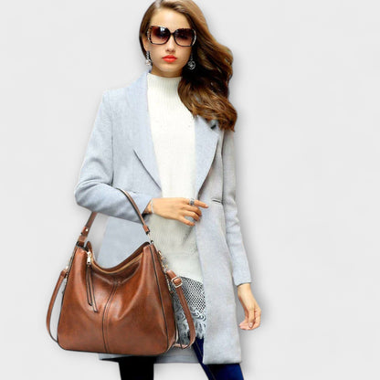 Women's Large Shoulder Bag