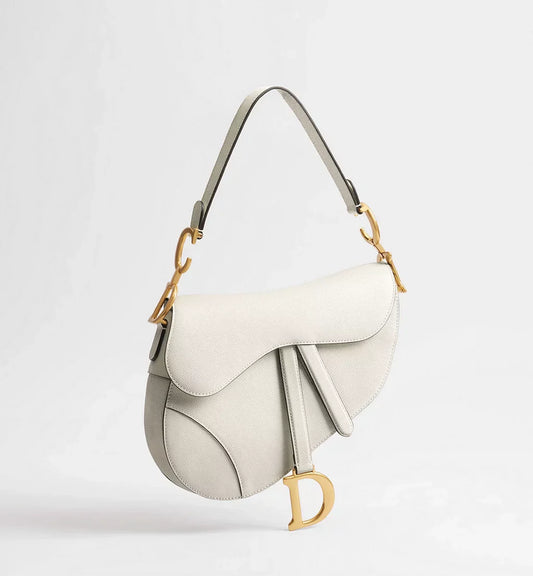 Dior Saddle Bag with Strap