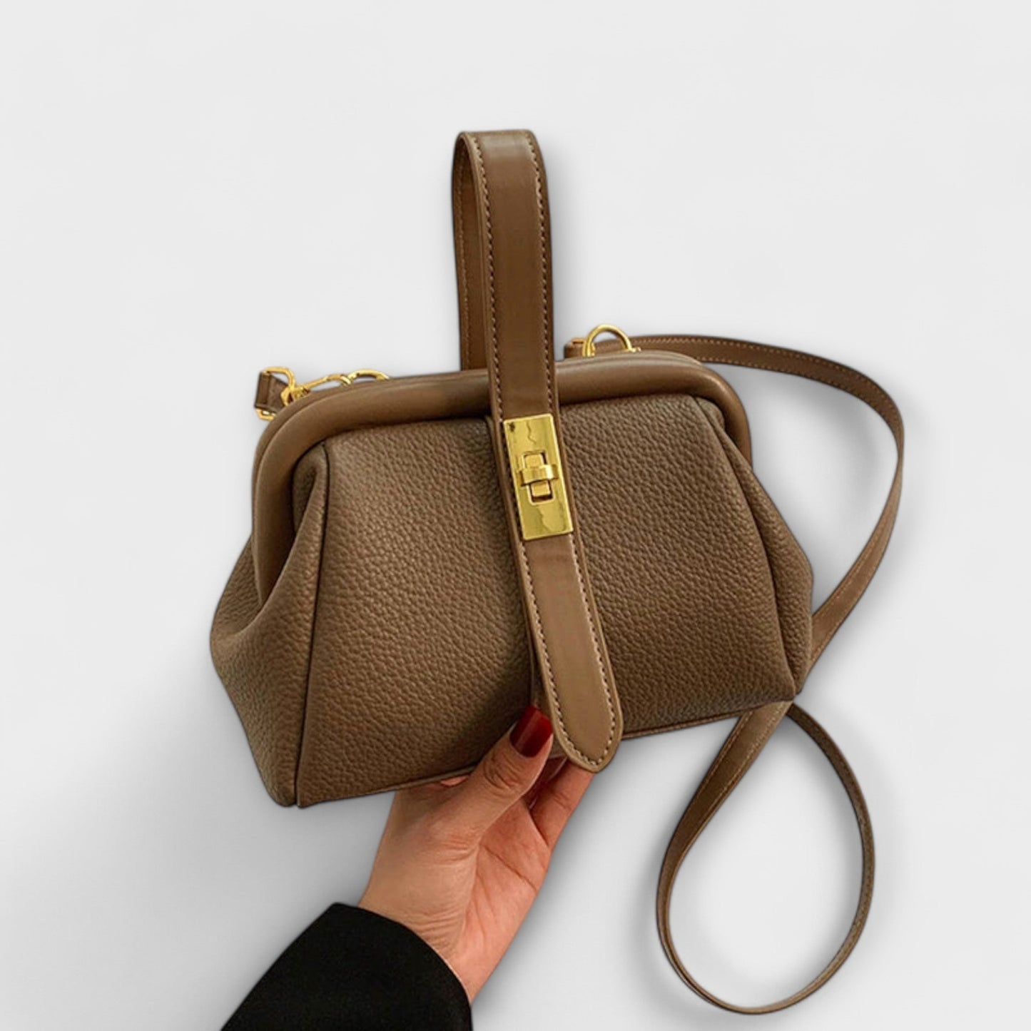 Women's Retro Handbag