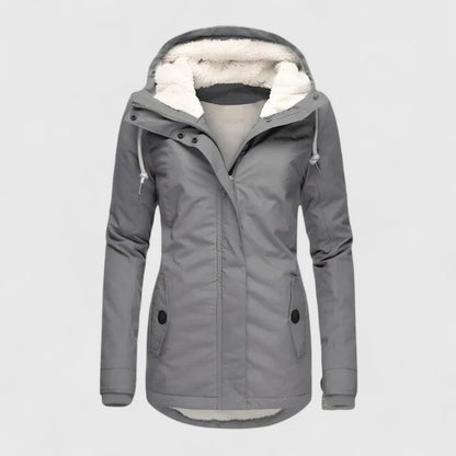 Women's Sophisticated Coat in Six Colors