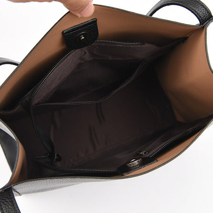 Women's Elegant Everyday Shoulder Bag