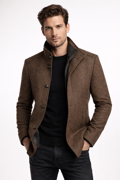 VANHOUTEN™ | OLIVER COAT