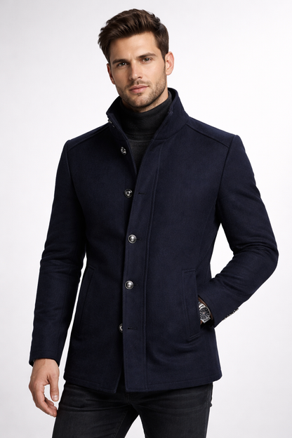 VANHOUTEN™ | OLIVER COAT