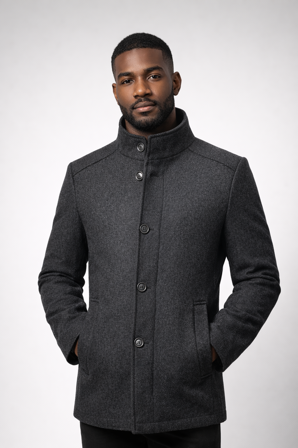 VANHOUTEN™ | OLIVER COAT