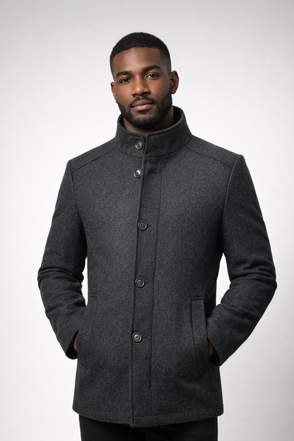 VANHOUTEN™ | OLIVER COAT