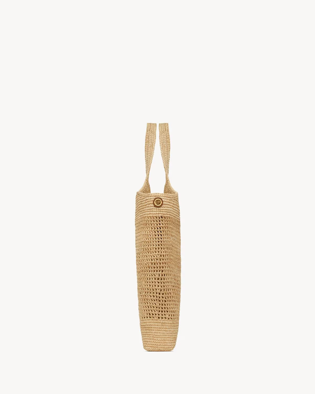 YSL ICARE in Raffia