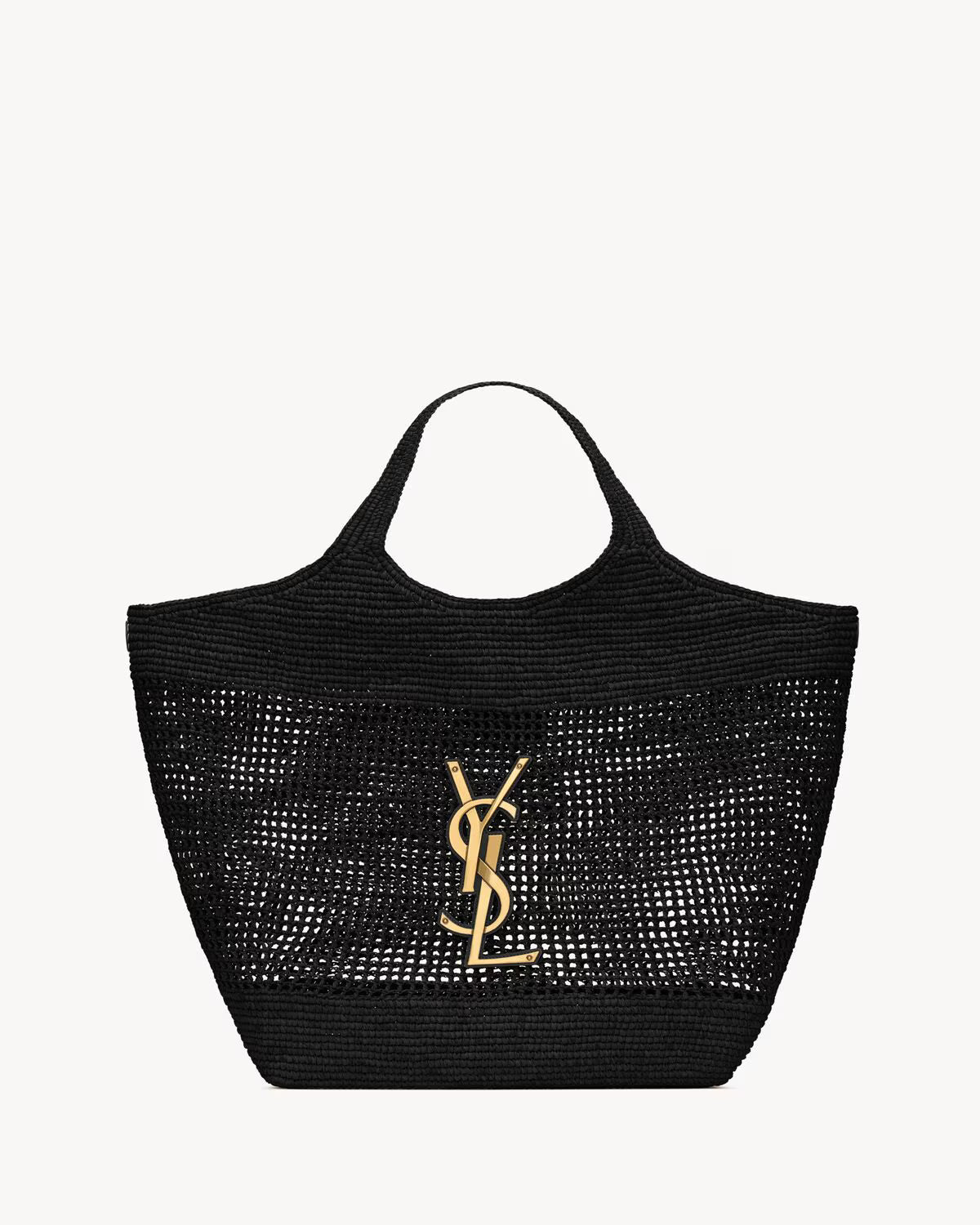 YSL ICARE in Raffia (Highest Quality)