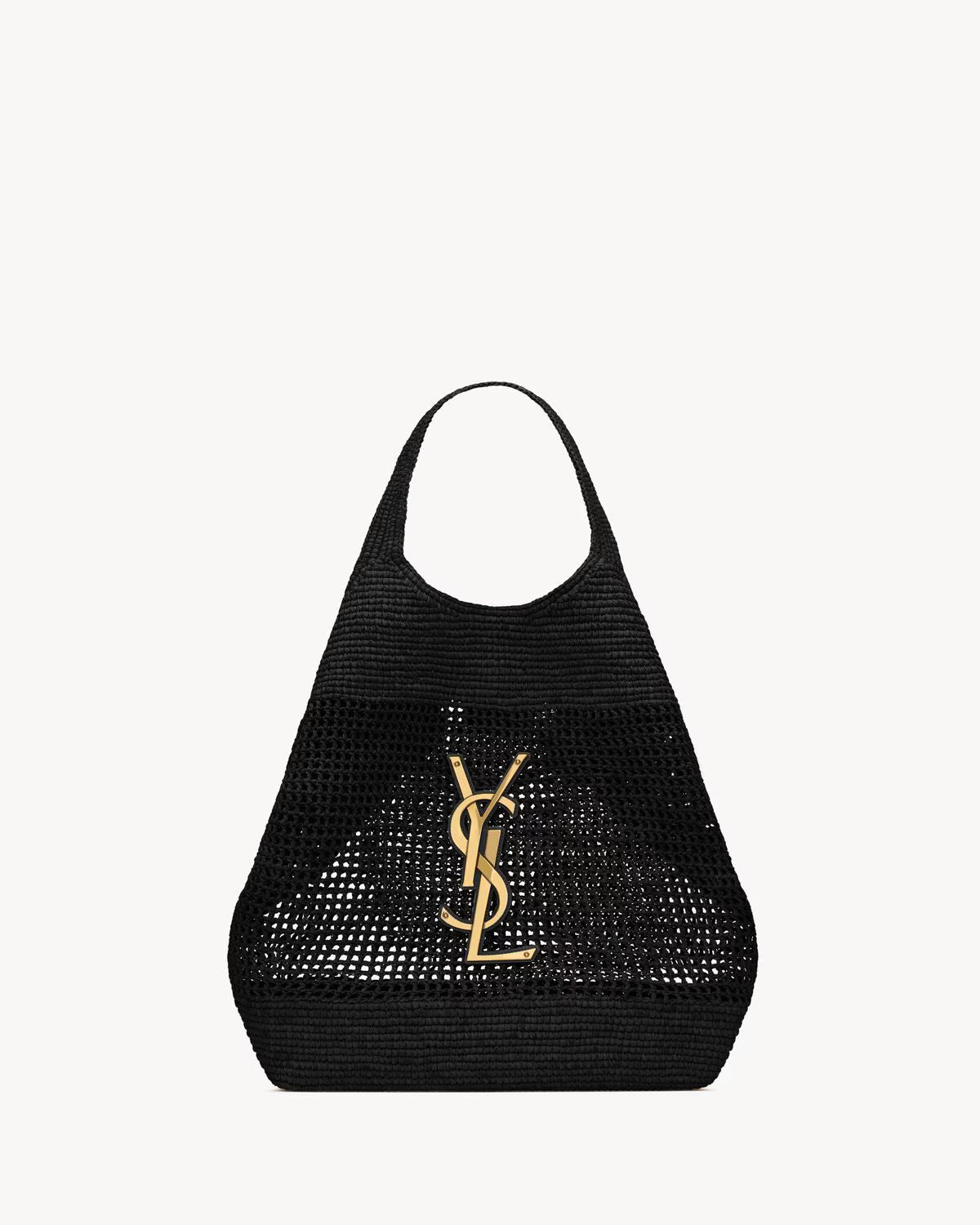 YSL ICARE in Raffia (Highest Quality)