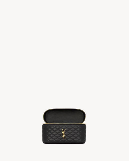YSL Vanity Bag