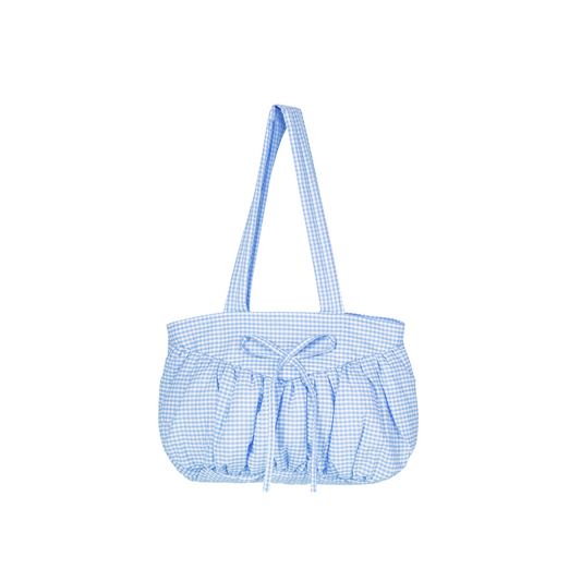 Melisande | Mini Souffle Bag