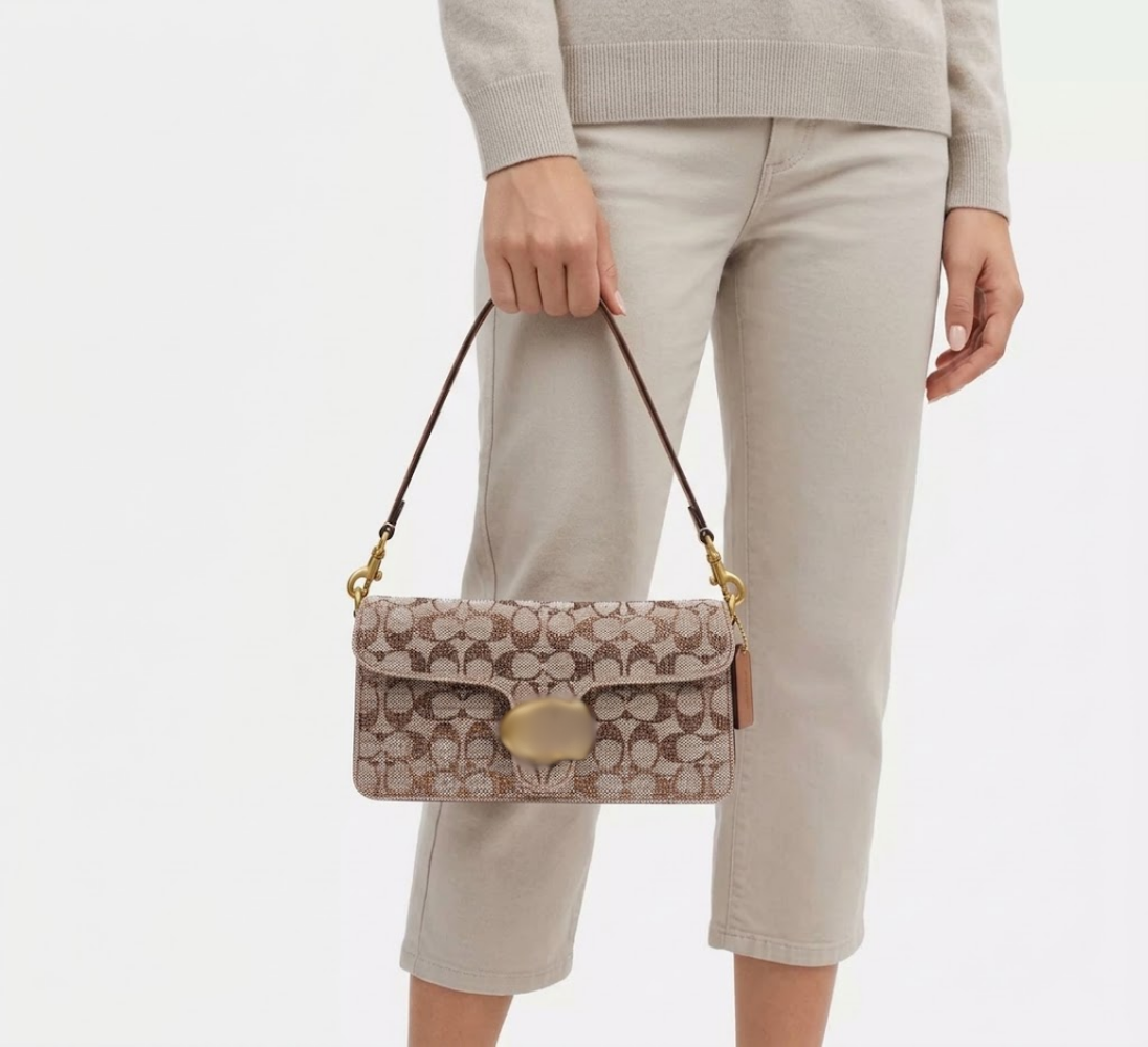 Sinclaire's Tabby Shoulder Bag 26