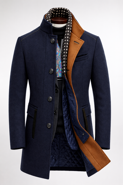 VANHOUTEN™ | WINTER JACKET
