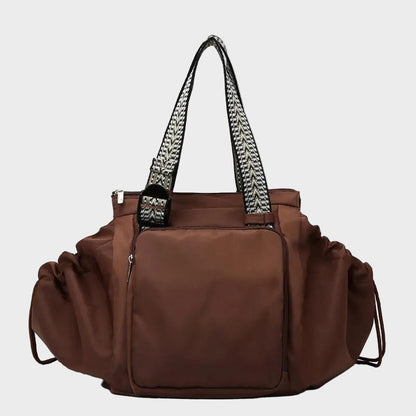 Prudence | Pack Tote Bag