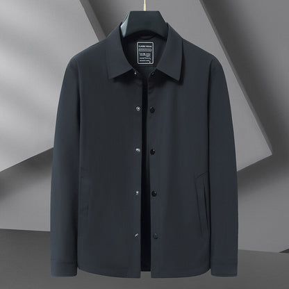 Louis™ | Elegant Men's Coat