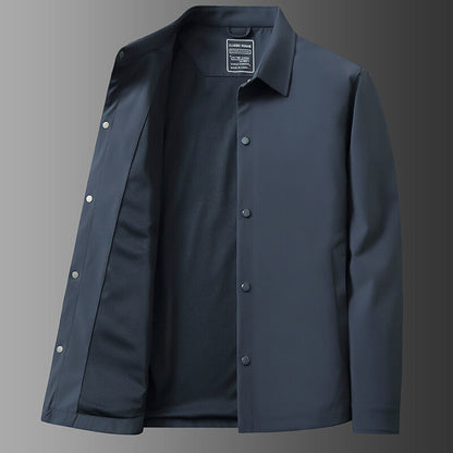 Louis™ | Elegant Men's Coat