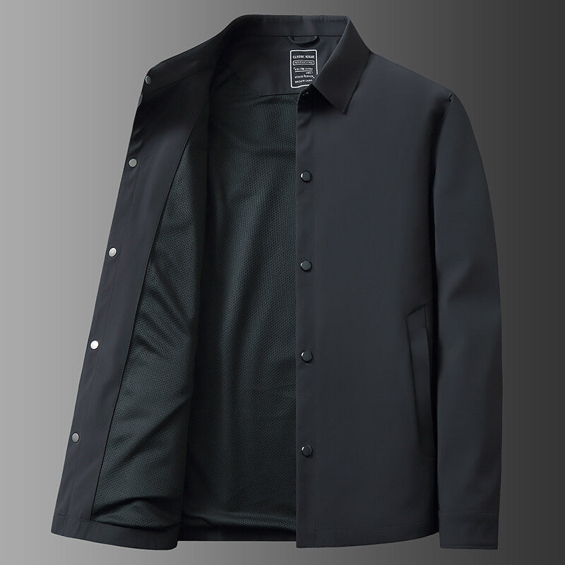 Louis™ | Elegant Men's Coat