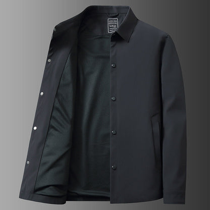 Louis™ | Elegant Men's Coat
