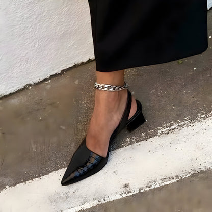 Lynn | Comfortable orthopedic heels