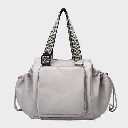 Prudence | Pack Tote Bag