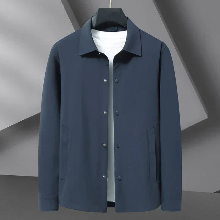 Louis™ | Elegant Men's Coat