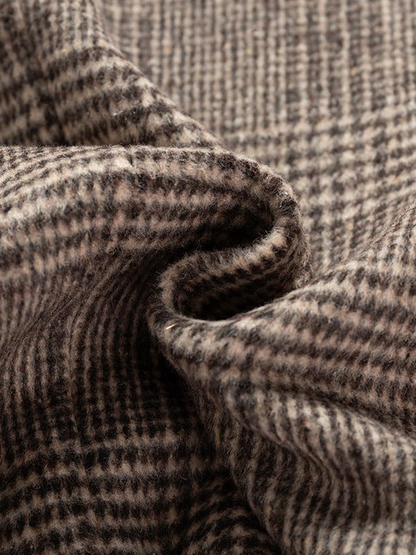 VANHOUTEN™ | WOOL JACKET