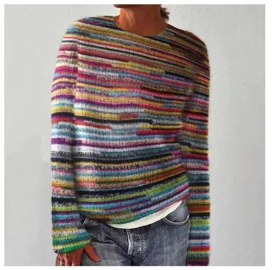 Scarlett™ | Timeless Icelandic Sweater