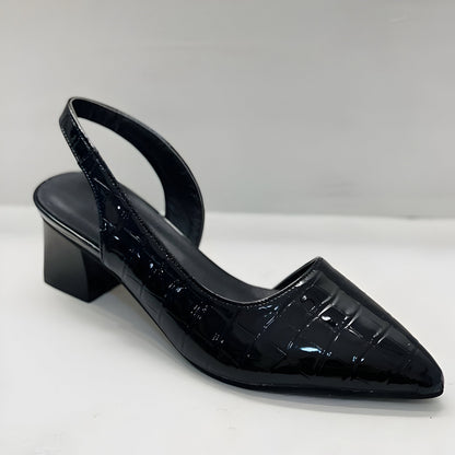 Lynn | Comfortable orthopedic heels
