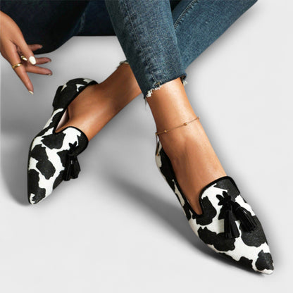 Julia - Elegant Shoe