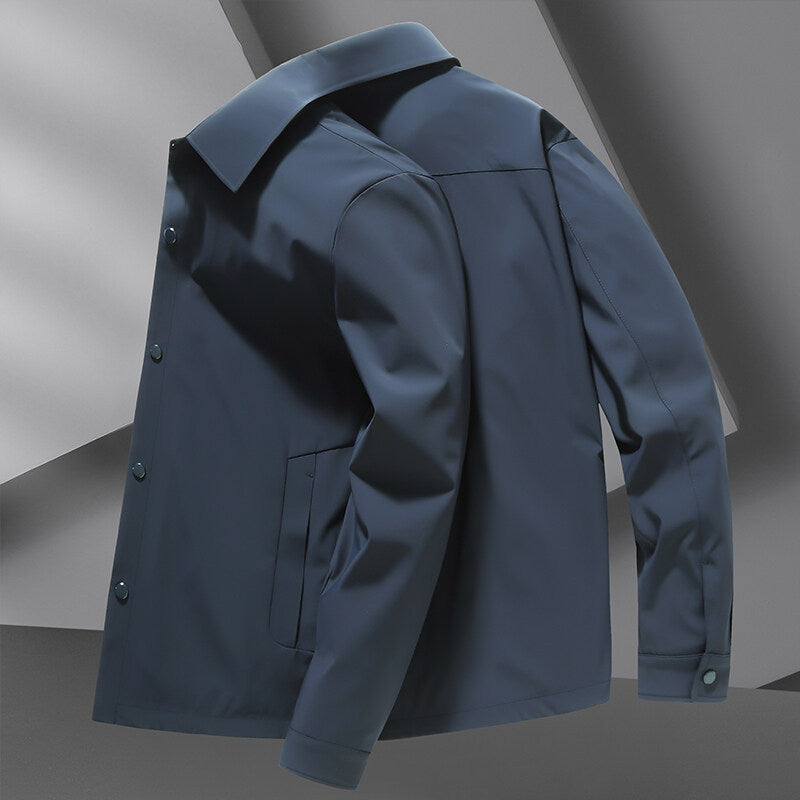 Louis™ | Elegant Men's Coat