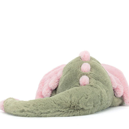Branwell's Dragon Plush