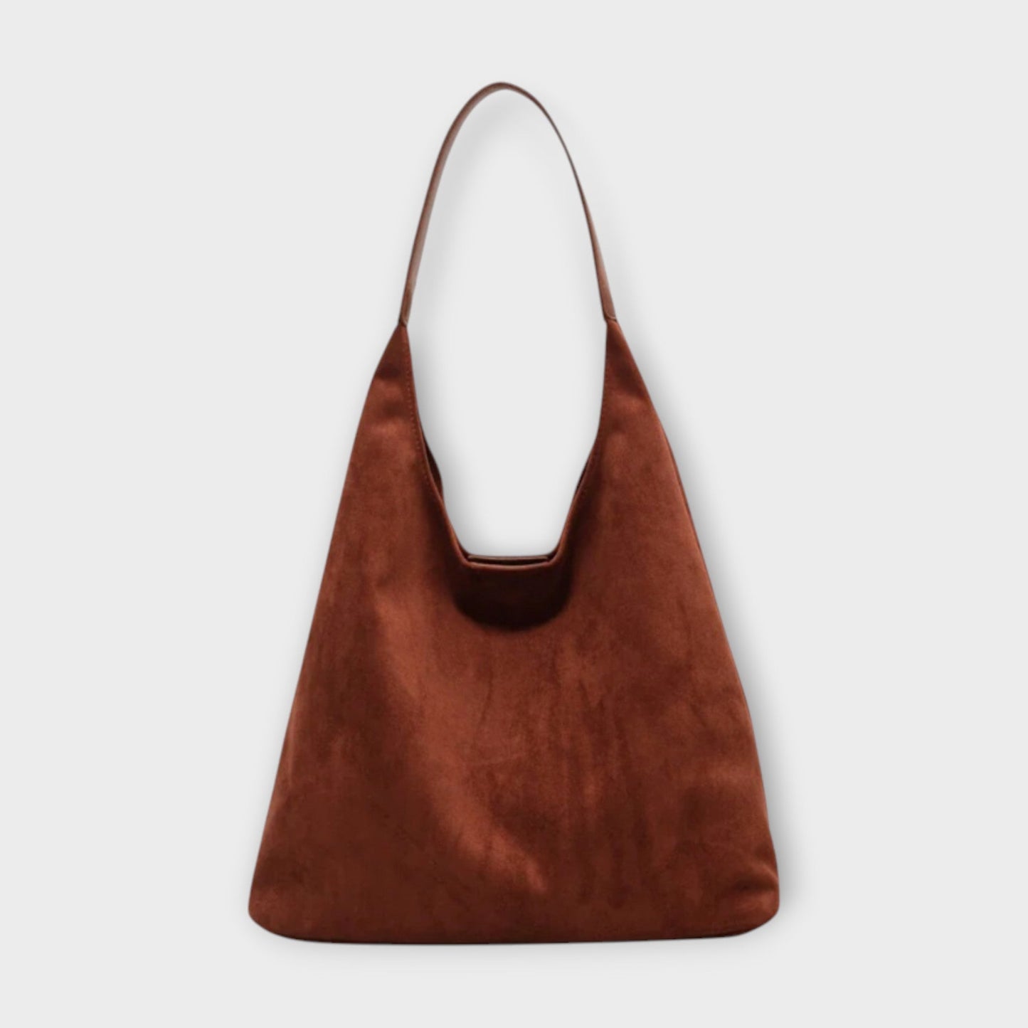 Women's Timeless Top Handle Handbag