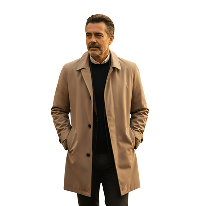 VAN HOUTEN™ | COAST JACKET