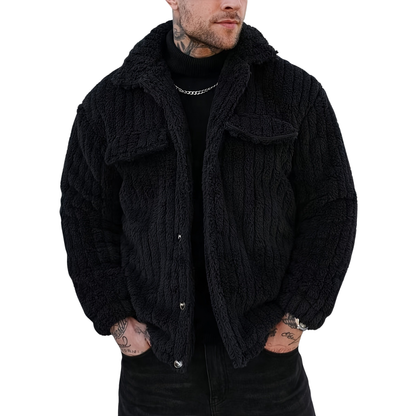 Axton™ | Urban Fleece