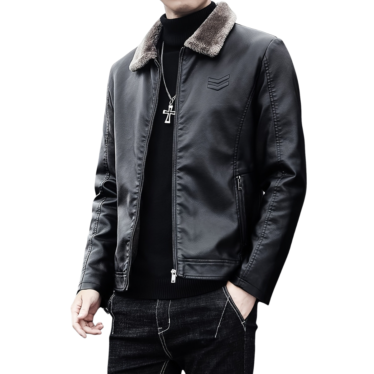 Chronos™ | The Modern Biker