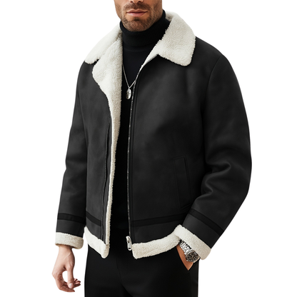 Néron™ | Elegant Black