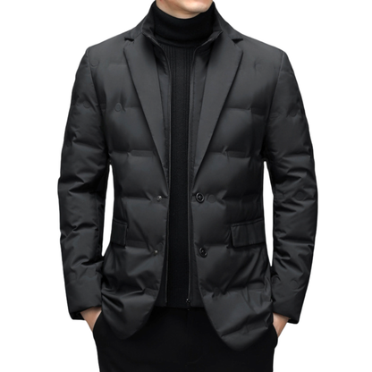 Jérôme™ | Urban Windbreaker