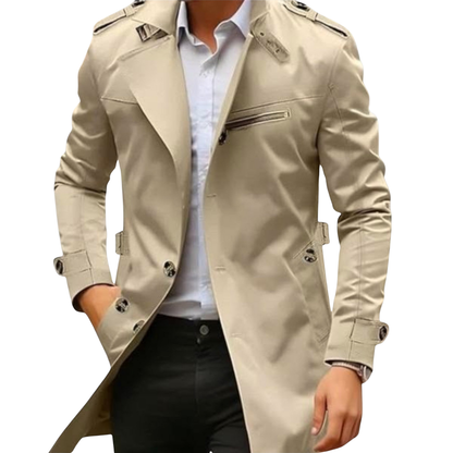 Valen™ | Classic Coat