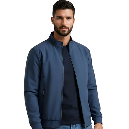 Nicolas™ | Mid-Season Retro Jacket