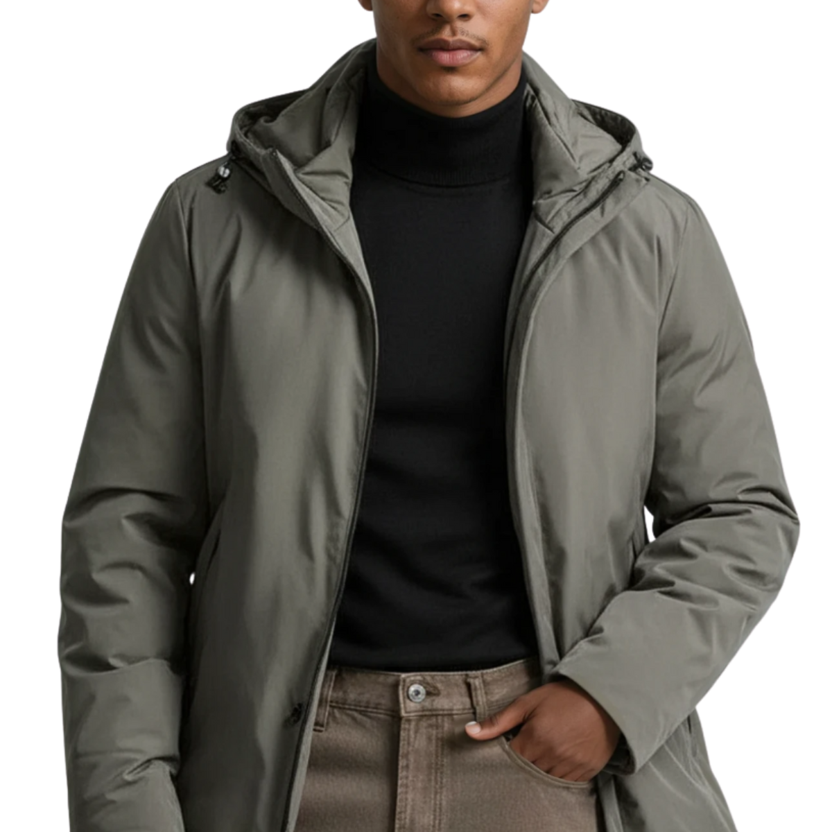 Dimitri™ | Timeless and Comfortable Cut