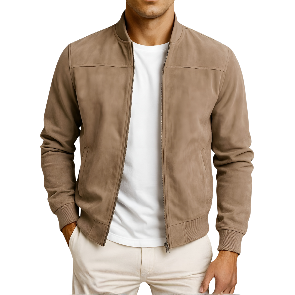 Tony™ | Elegant Men's Coat (1 + 1 FREE)