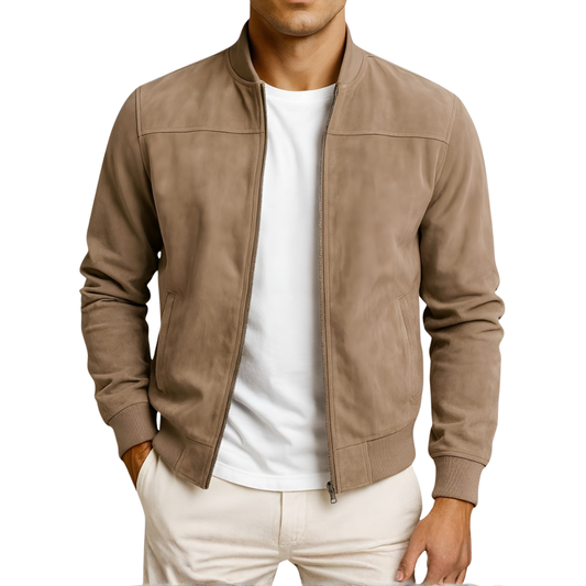 Tony™ | Elegant Men's Coat (1 + 1 FREE)