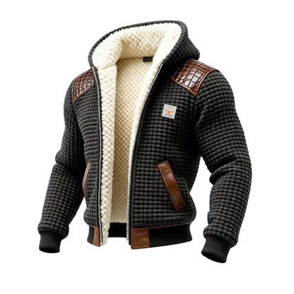 VANHOUTEN™ | NOBLE BOREAL JACKET