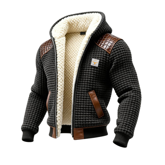 VANHOUTEN™ | NOBLE BOREAL JACKET