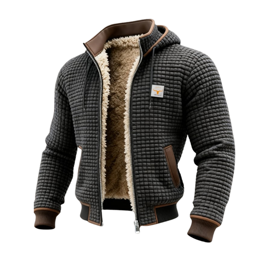 VANHOUTEN™ | PRESTIGIO ARTIC JACKET